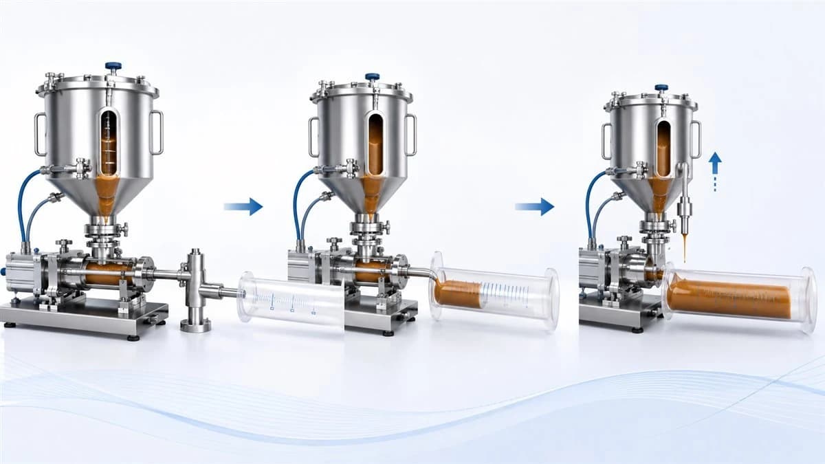 High-Viscosity Paste Route